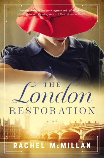The London Restoration, Paperback / softback Book