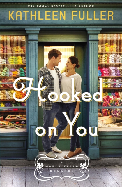 Hooked on You, Paperback / softback Book