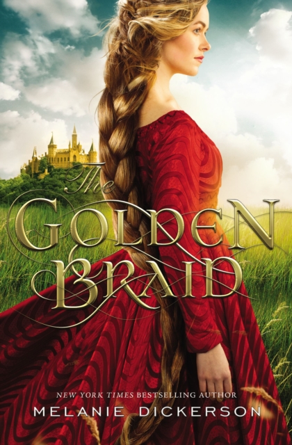 The Golden Braid, Paperback / softback Book