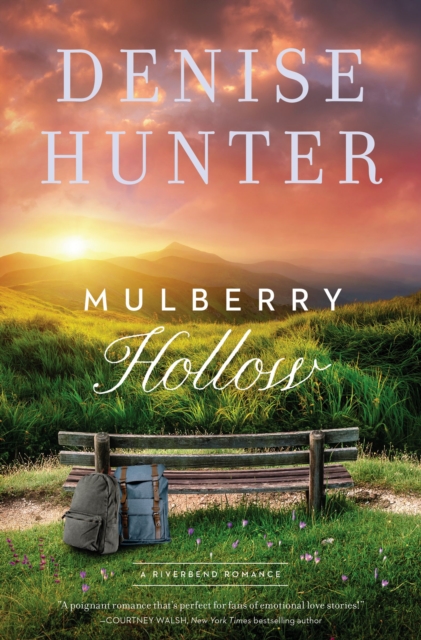 Mulberry Hollow, Paperback / softback Book