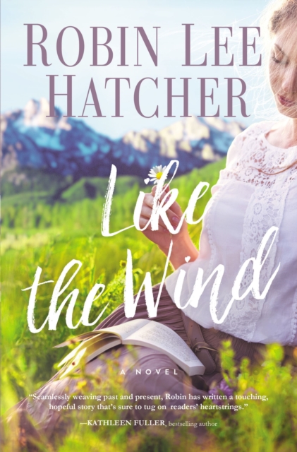 Like the Wind, Paperback / softback Book