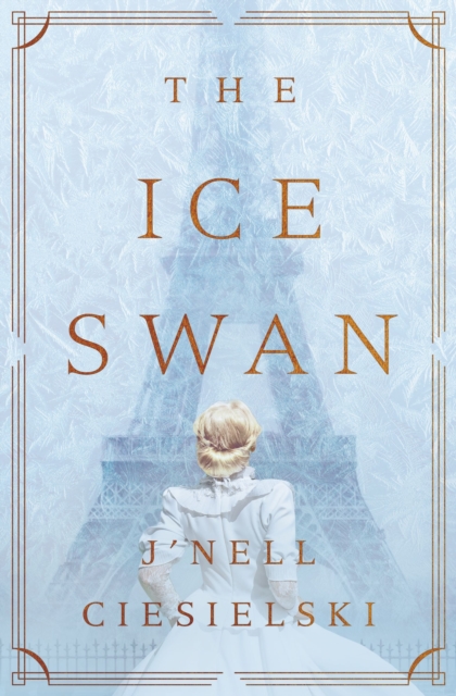 The Ice Swan, Paperback / softback Book