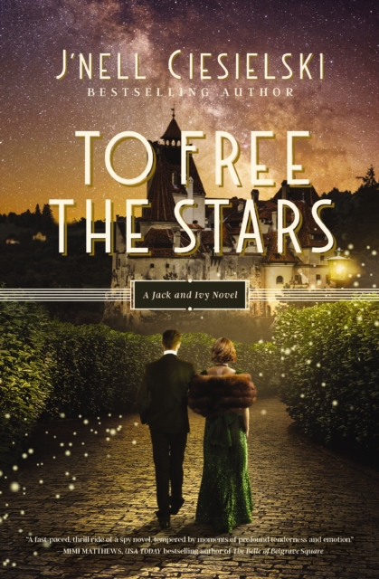 To Free the Stars, Paperback / softback Book