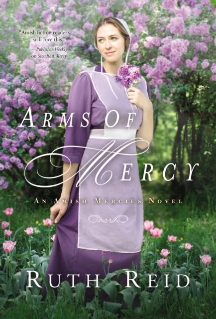 Arms of Mercy, Paperback / softback Book