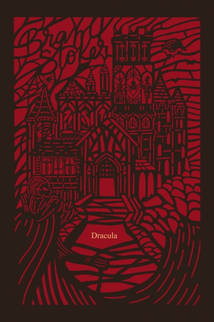 Dracula (Seasons Edition -- Fall), Hardback Book