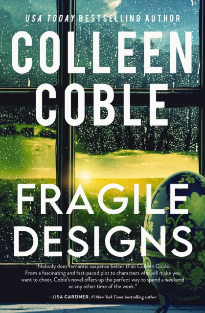 Fragile Designs, Paperback / softback Book