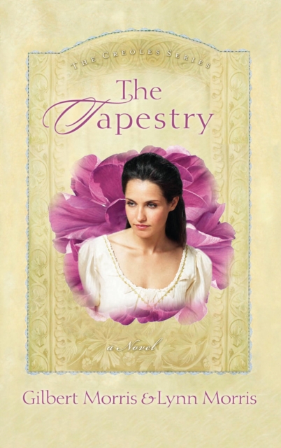 The Tapestry, Paperback / softback Book