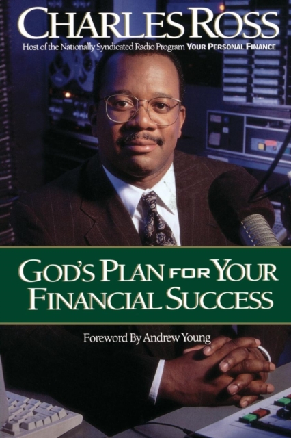 God's Plan For Your Financial Success, Paperback / softback Book