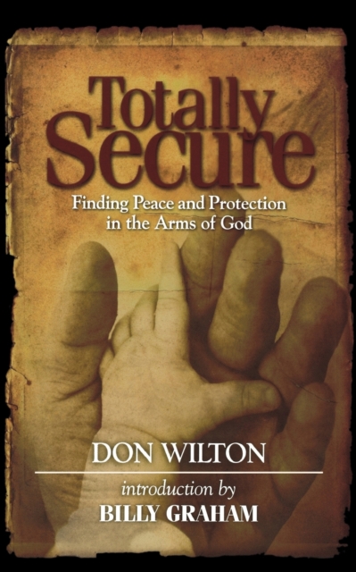TOTALLY SECURE, Paperback / softback Book