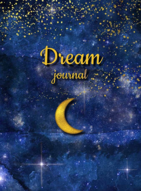 Dream Journal, Paperback / softback Book