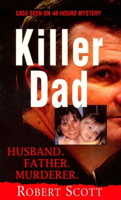 Killer Dad, Paperback / softback Book