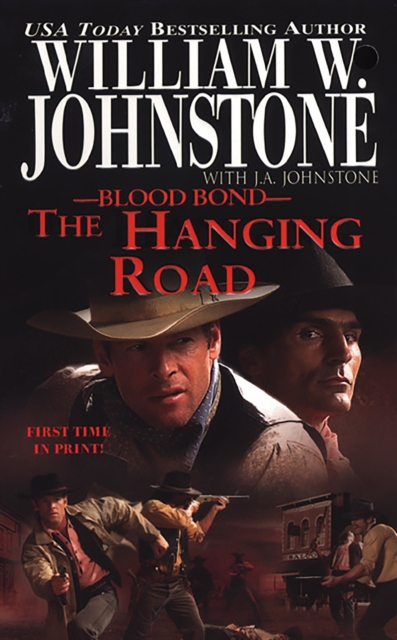 Blood Bond 10 : The Hanging Road, Paperback / softback Book