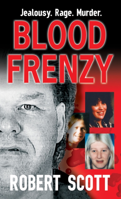 Blood Frenzy, Paperback / softback Book