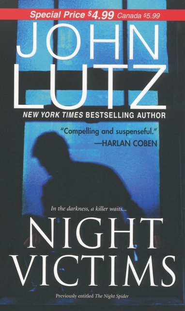 Night Victims, Paperback / softback Book