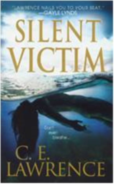 Silent Victim, Paperback / softback Book