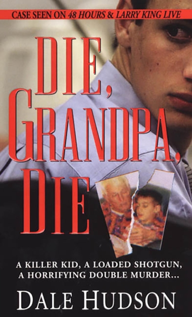 Die, Grandpa, Die, EPUB eBook