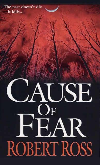 Cause Of Fear, EPUB eBook