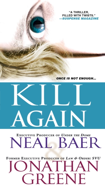 Kill Again, Paperback / softback Book