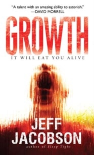 Growth, Paperback / softback Book