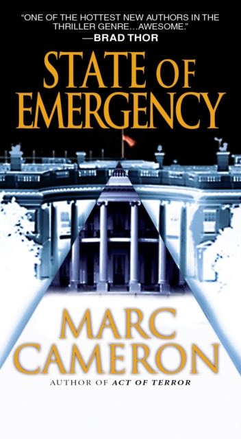 State of Emergency, EPUB eBook