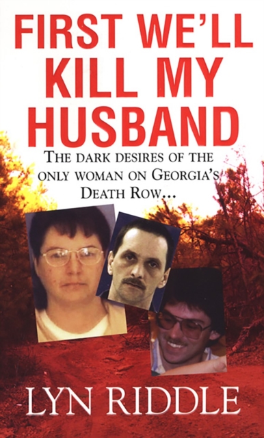 First We'll Kill My Husband, EPUB eBook