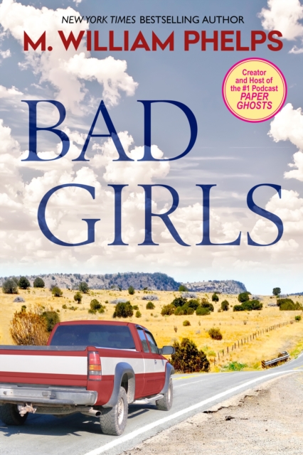 Bad Girls, EPUB eBook