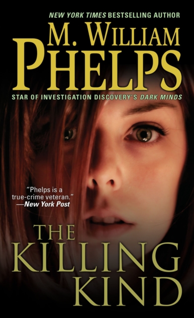 The Killing Kind, Paperback / softback Book