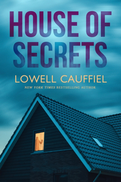 House of Secrets, EPUB eBook