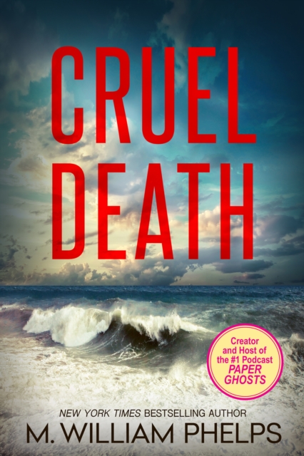 Cruel Death, EPUB eBook