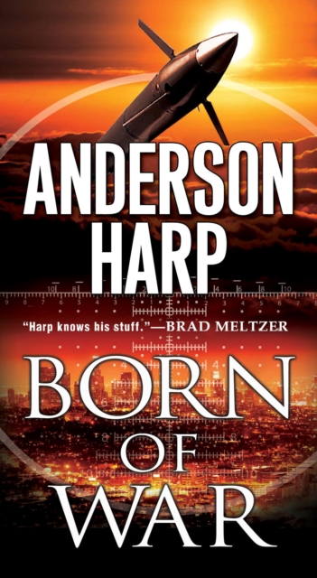 Born of War, EPUB eBook