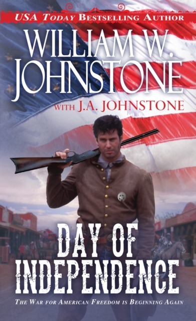Day Of Independence, Paperback / softback Book