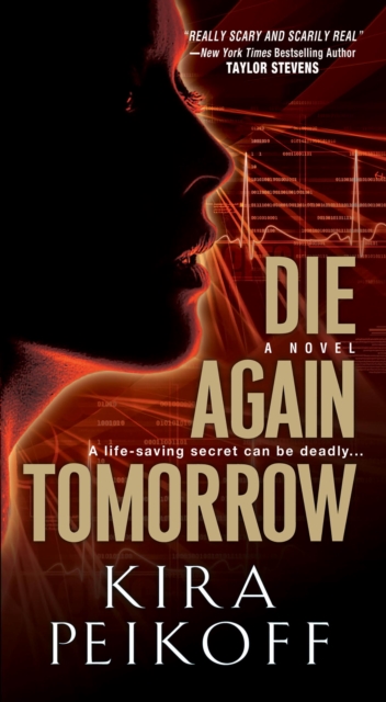 Die Again Tomorrow, EPUB eBook