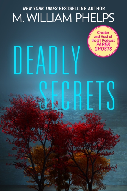 Deadly Secrets, EPUB eBook