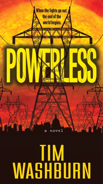 Powerless, EPUB eBook