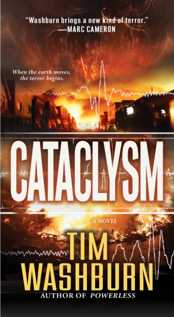 Cataclysm, EPUB eBook
