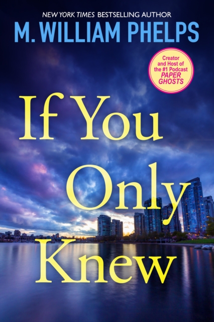 If You Only Knew, EPUB eBook