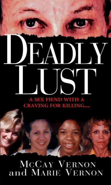 Deadly Lust:, EPUB eBook