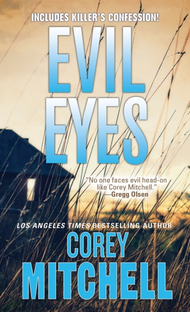 Evil Eyes, EPUB eBook