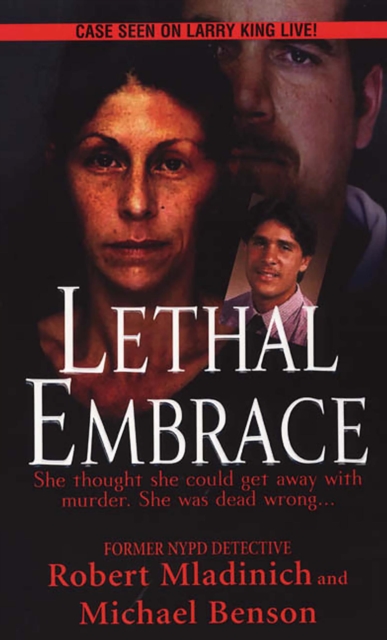 Lethal Embrace, EPUB eBook