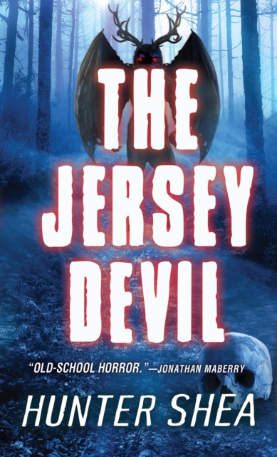 The Jersey Devil, Paperback / softback Book