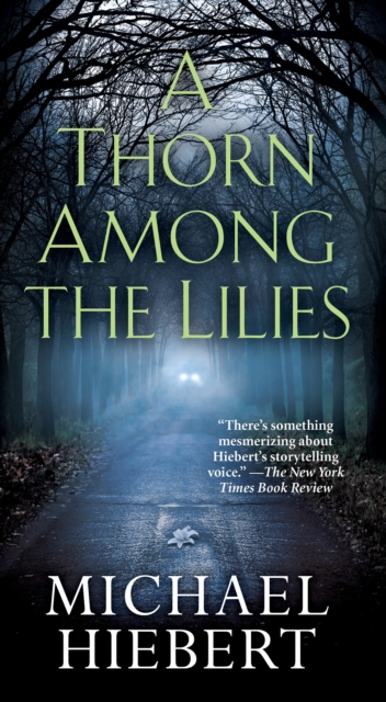 A Thorn Among the Lilies, EPUB eBook