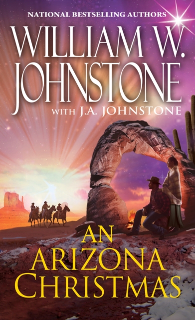 An Arizona Christmas, EPUB eBook