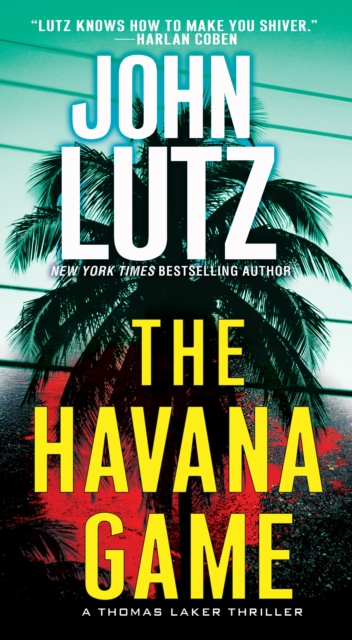 The Havana Game, EPUB eBook