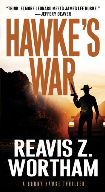 Hawke's War, EPUB eBook