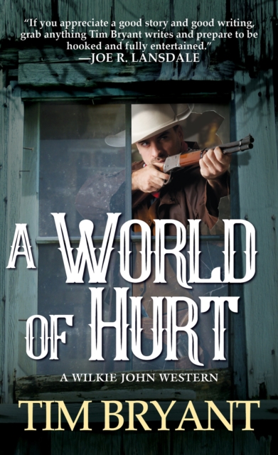 A World of Hurt, EPUB eBook