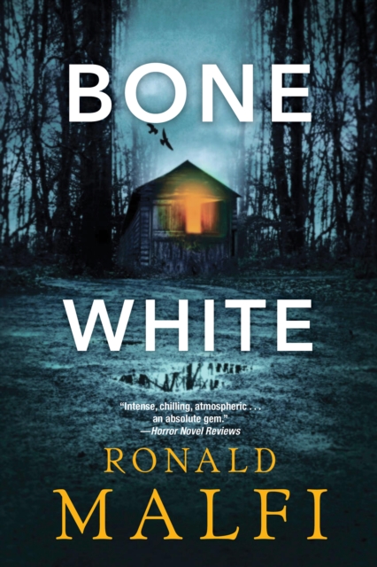Bone White, EPUB eBook