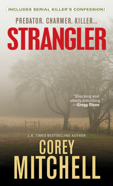 Strangler, EPUB eBook