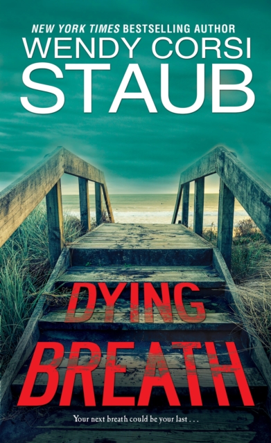 Dying Breath, EPUB eBook