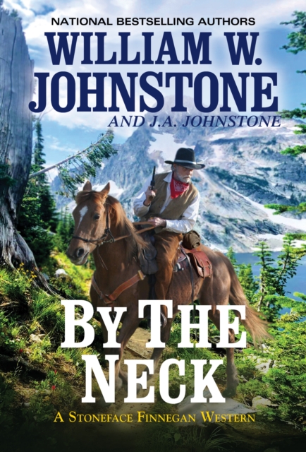 By the Neck, EPUB eBook