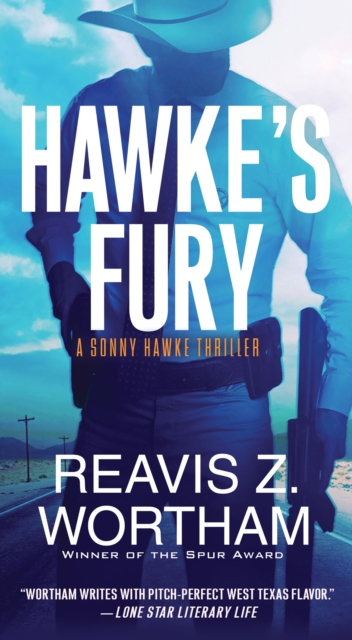 Hawke's Fury, EPUB eBook